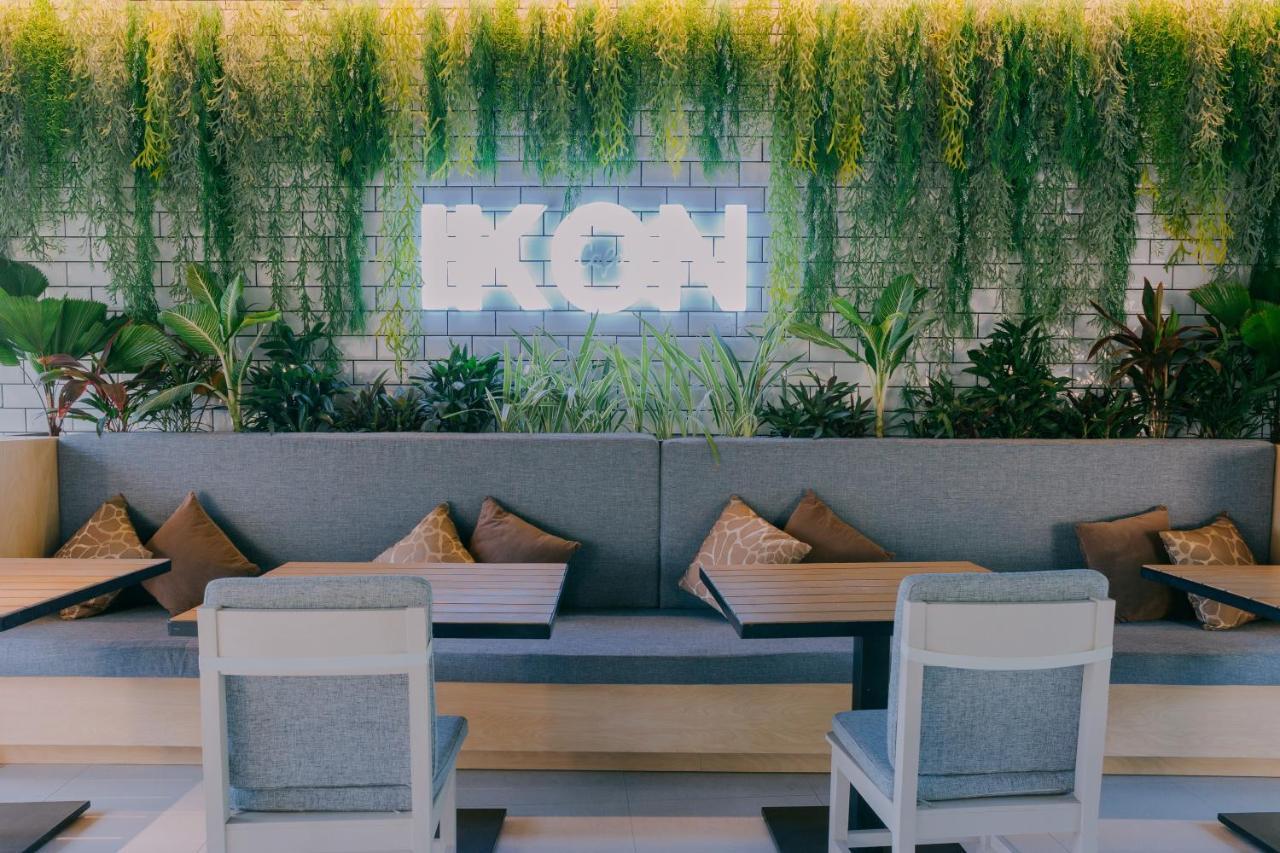 Hotel Ikon Phuket - Sha Extra Plus Karon Exterior photo